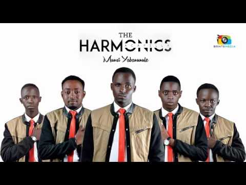 The Harmonics Uganda - Munsi Yabanunule (official Audio)