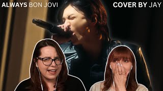 Download lagu ENHYPEN | JAY - Always (1995 Wembley ver. 원곡 : Bon Jovi) REACTION mp3