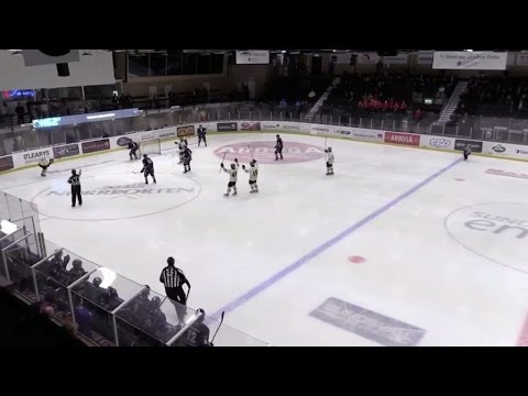 Höjdpunkter: Målfest när AIK krossade Sundsvall - TV4 Sport