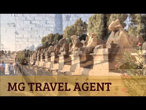 MG Mahmoud Ghufran Turizm