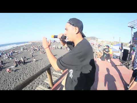 ROCKI VS STAYLA- CUARTOS DE FINAL- RIMACON FINAL DE TEMPORADA