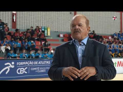 Campeonato Brasileiro Interclubes de Basquete Sub-16