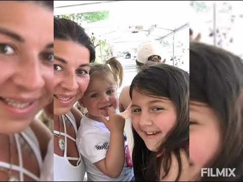 ROKKÓ - Szivárvány sincs eső nélkül (Szandra küldi a férjének Rolandnak szülinapjára)