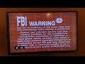 Opening To Alien 3 1999 DVD Rated R
