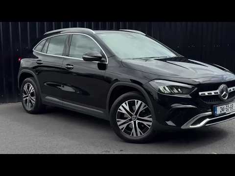 Mercedes-Benz GLA GLA 200 D Auto Progressive ** Am - Image 2