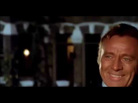 The Wild Geese starring Richard Burton, Roger Moore and Richard Harris