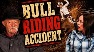 25 years of Bull Riding and This Ride Nearly Ended It All!