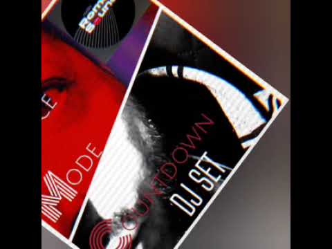 Dance Mode Countdown Megamix 80s/90s by DJ Valerio, Radio Roma Sound 90FM, 23 Novembre 2024