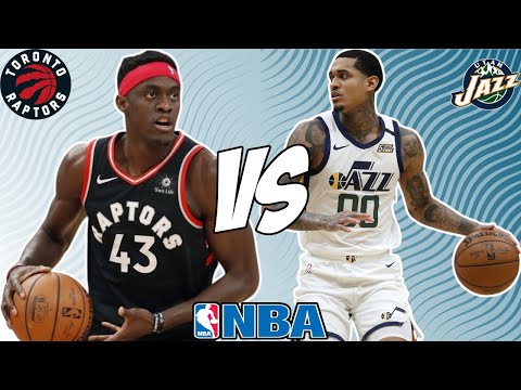 Toronto Raptors vs Utah Jazz 2/10/23 NBA Free Picks & Predictions | NBA Betting Tips