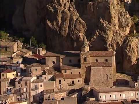 GAGLIANO CASTELFERRATO 2006 Sindaco Salvatore Prinzi