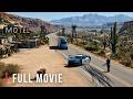 A Sheriff Hunts A Killer On The Deadliest Desert Highway Action Crime Full Movie