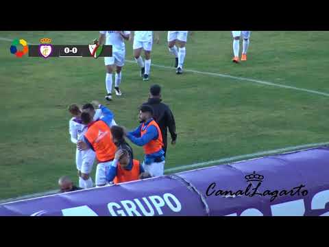 J21 RESUMEN|| Real Jaén CF 3-0 CD Huétor Vega