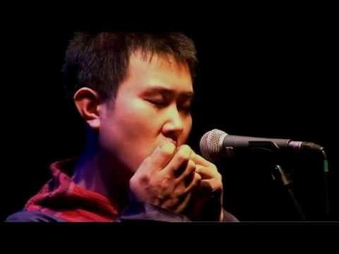 Wang li, Chine, kouxian, flute, musique