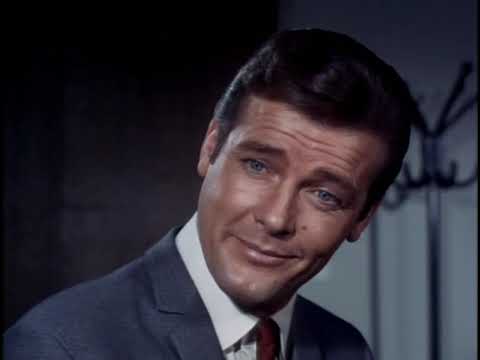 The Saint  5x26  When Spring Is Sprung