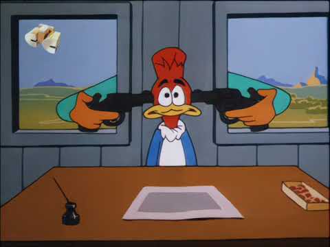 156 - Sissy Sheriff (1967)