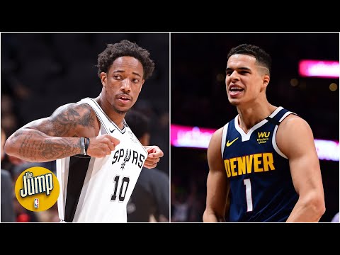 2019-20NBAシーズンのベストダンク【後編】｜ザ・ジャンプ (The best dunks of the 2019-20 NBA season [Part 2] | The Jump)