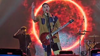 Download lagu THE LUCKY LAKI - Separuh Nafas ( DEWA 19 ) live at Senayan Park 2024 mp3 Download lagu THE LUCKY LAKI - Separuh Nafas ( DEWA 19 ) live at Senayan Park 2024 mp3