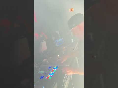 TUFF CREW - TOO TUFF GOES OFF at #URBANMATTERZ in Helmond, Netherlands #djtootuff #tuffcrew