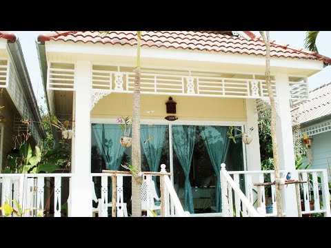 Prathana Garden Beach Resort | Hua Hin / Cha-am, Thailand | Hotel Review🏨