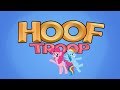 Pony Theme Goof Troop