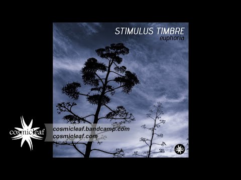 Stimulus Timbre - Euphoria - Sound of the Forbidden (Chill Out)