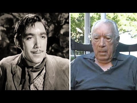 THE OX-BOW INCIDENT 1943 Cast THEN AND NOW 2023 All Actors Tragically Passed Away!