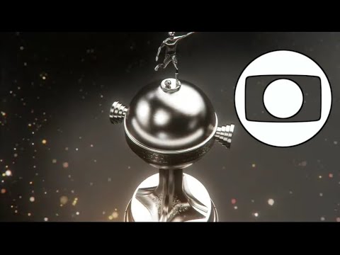 Libertadores Na Globo - Abertura Oficial da Transmissão (2025)