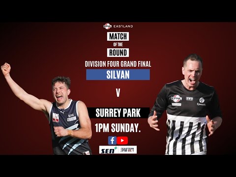2022 EFNL Division 4 Seniors Grand Final