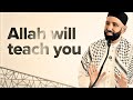 Omar Suleiman | Act and Allah Will Unlock Success | omar suleiman lectures 2024