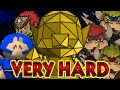 Super Smash Bros Remix All Star Mode Polygon Mario Very Hard
