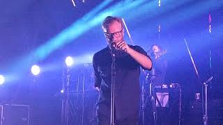 The National - Dark Side of the Gym / Memories Live at The Sony Centre, Toronto