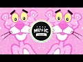 PINK PANTHER THEME SONG (OFFICIAL DRILL TRAP REMIX) - SLEEPY