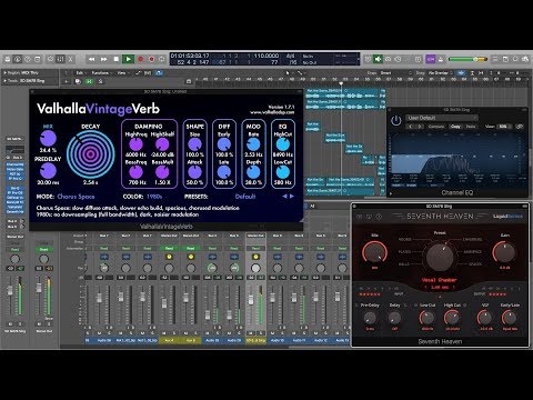 download lagu mp3 mp4 Vocal Reverb Plugin, download lagu Vocal Reverb Plugin gratis, unduh video klip Vocal Reverb Plugin