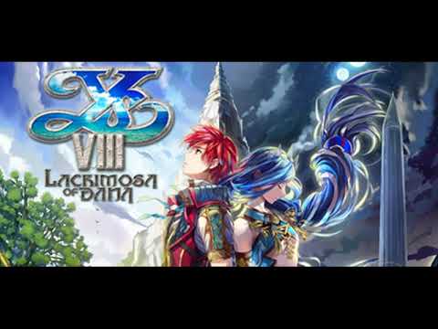 Sound Test Unlocked! Best VGM 2065 - Theos-De-Endrogram (Ys VIII: Lacrimosa of Dana)