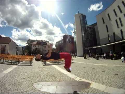 Born2fly juli visit bruneck