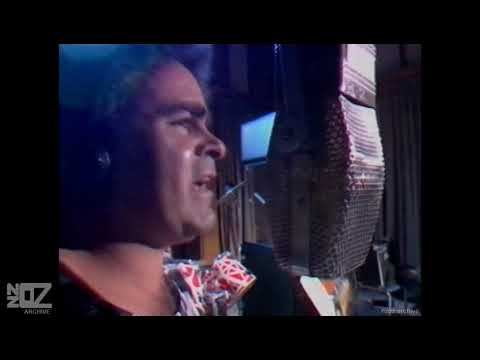 Coloured Stone - Dancing In The Moonlight (1987)