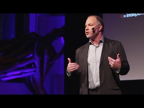 Jackson Katz: Gewalt gegen Frauen – Ein Männerproblem