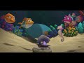 Splash And Bubbles Ocean Guide Game PBS KIDS