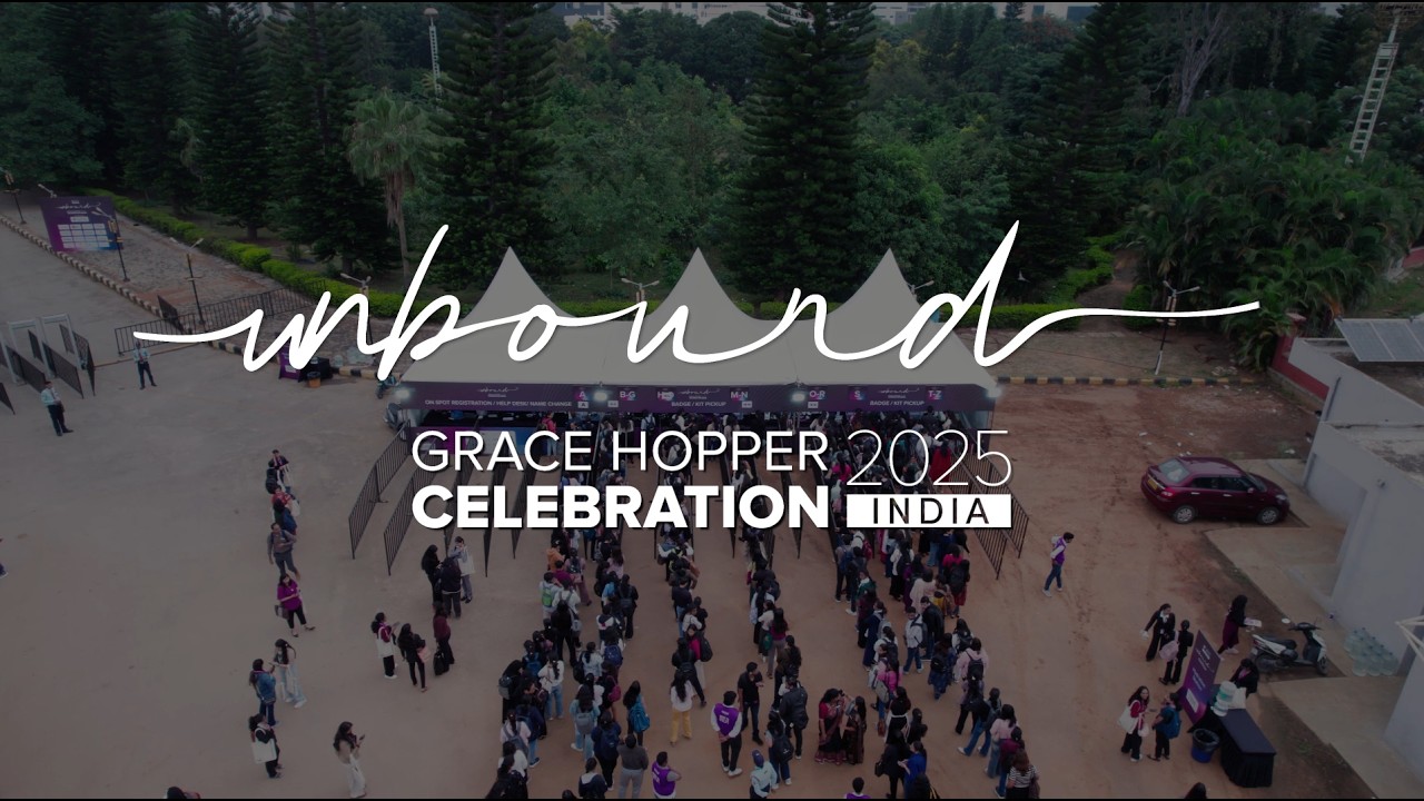 GHCI 25 Impact Recap  | #AnitaBIndia