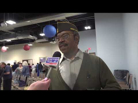 Veterans Murphy Union