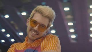 Gregory Dillon - Where We&#39;re Going (Official Music Video)