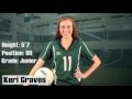 Taft Lady Hounds Volleyball Walk Ups 2015