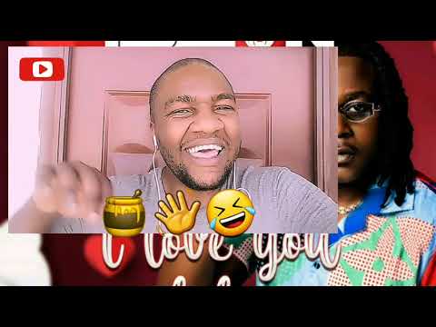FIRST REACTION :: T-Sean - I Love You Bebe (Prod. Uptown Beats)
