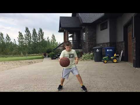 Space jam theme song with chase