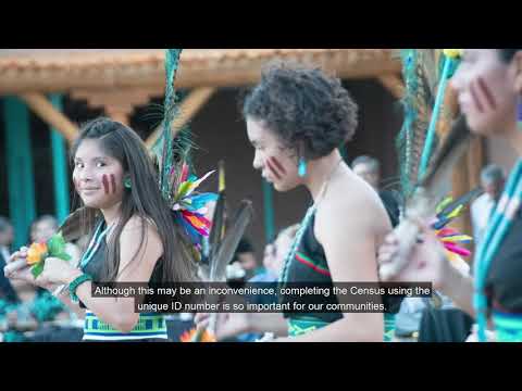 All Native people in NM deserve to be counted (Keres)