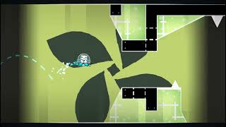 Geometry Dash [2.11] - Abstractism by TrueCelTa - (Hard 4 ⭐) (User Coins: 1/3)