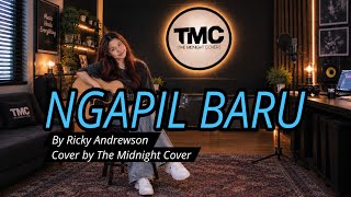 Download lagu (COVER) NGAPIL BARU - RICKY ANDREWSON | The Midnight Cover  mp3