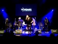 Juan Formell and Los Van Van at WOMEX 2013