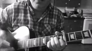 John Paul White - Once and Future Queen