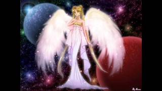 My Only Love Sailor Moon Lyrics